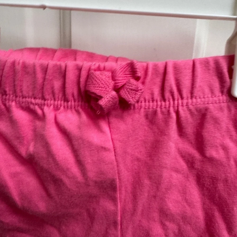 The Children’s Place 2T Girls Pink Soft Shorts
